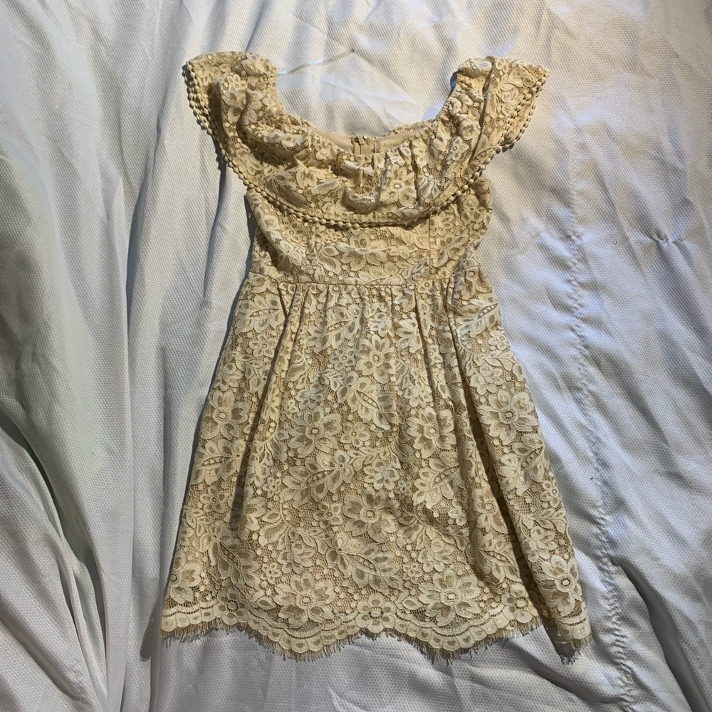 ALTARD STATE SUMMER DRESS